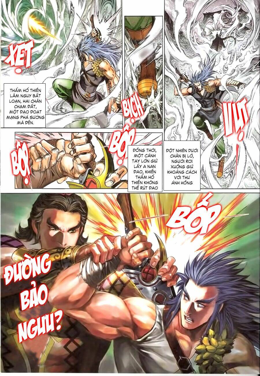 thẩm hổ thiền đại truyện chapter 5 31