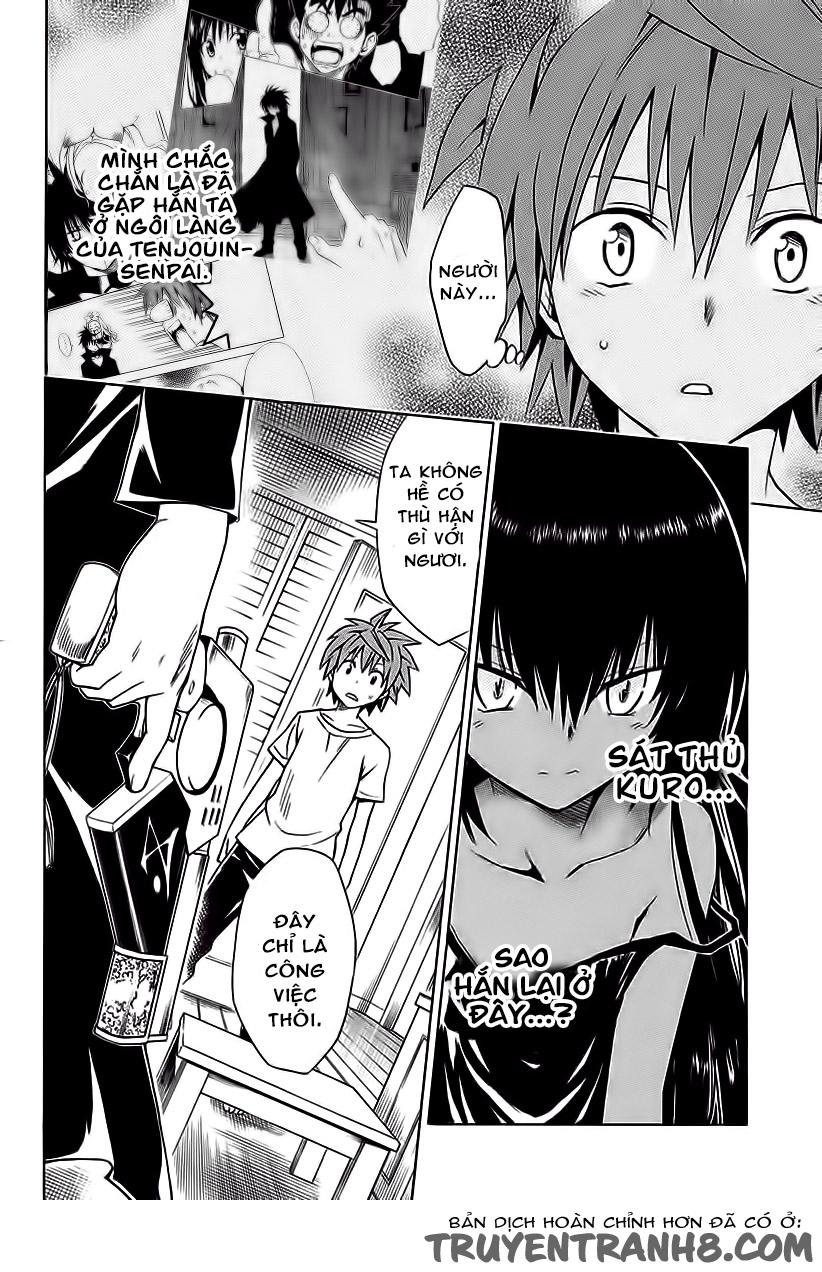 to love - ru darkness chapter 70 29