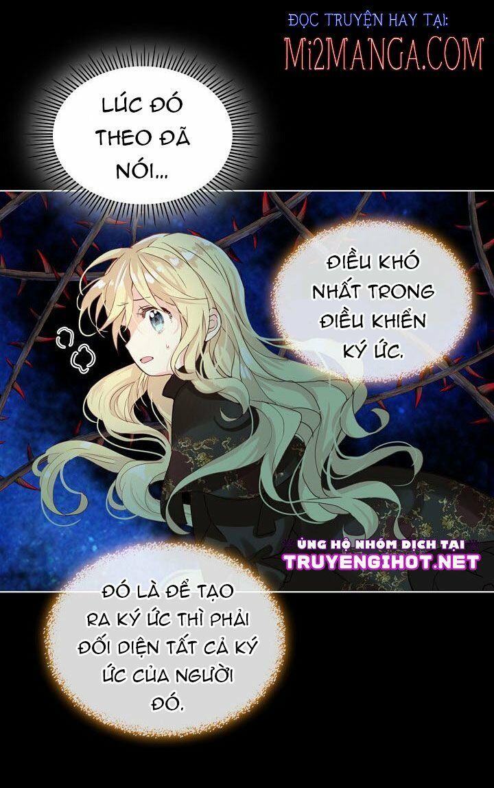 con có phải con là con gái của ngài không? chapter 56.2 32