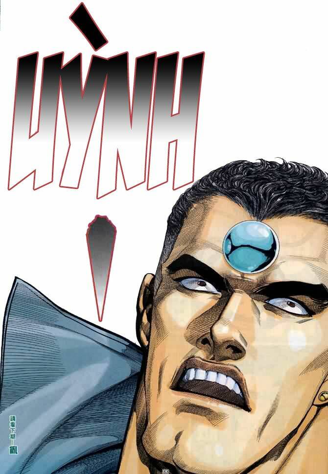 võ thần chapter 91 33