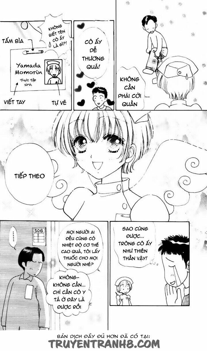 hana ni nare chapter 70 18