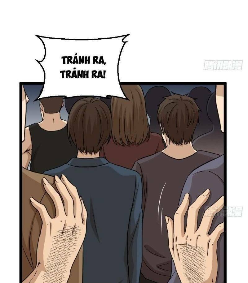 tối cuồng nữ tế chapter 14 16