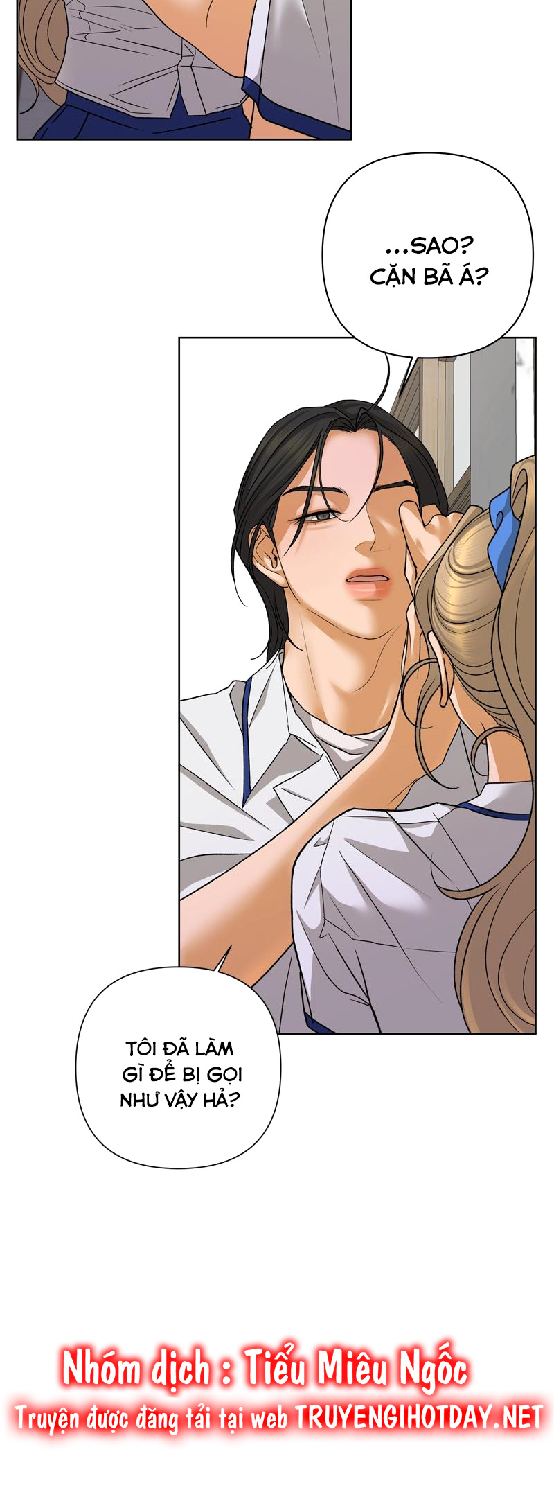 Câu Lạc Bộ Của Những Lọ Lem chapter 71 - Trang 29