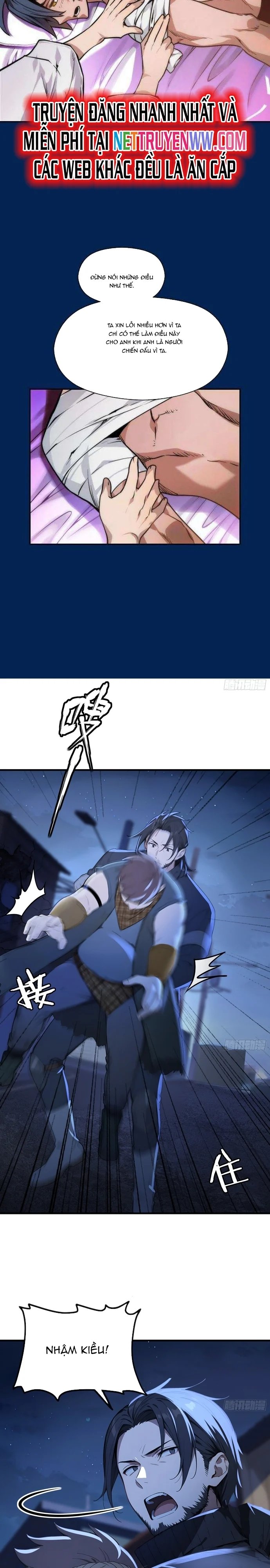 thời đại hoàng kim của thiên kiếm chapter 45 17