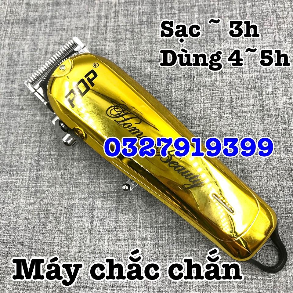 Tông đơ cắt tóc POP P36 lưỡi kép
