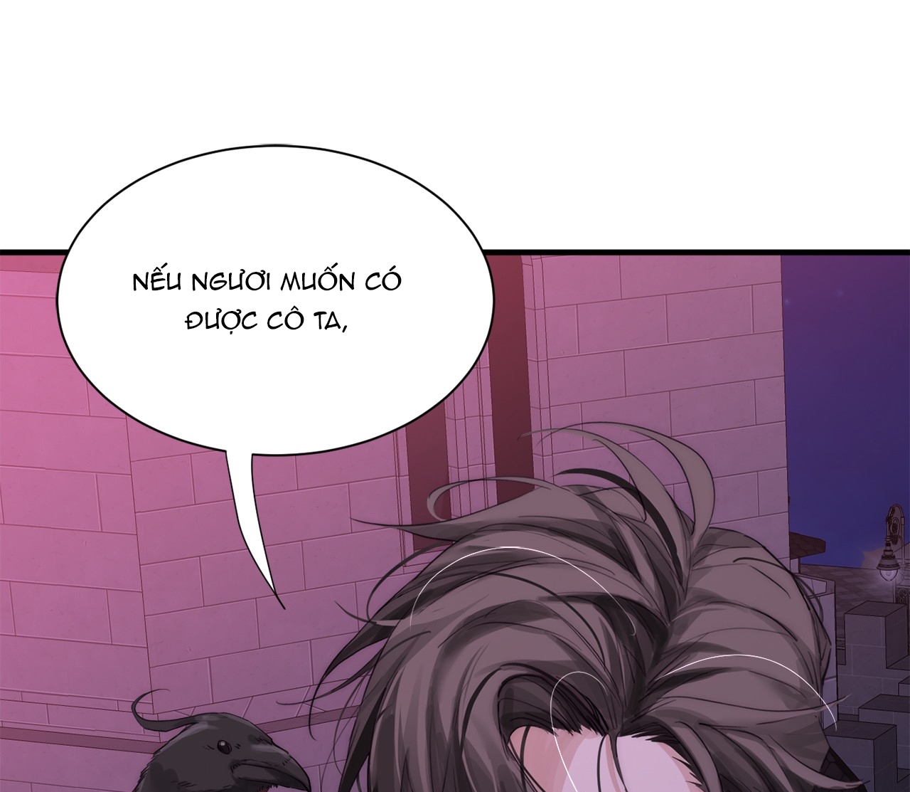 bông hoa độc của nhà công tước chapter 3.2 46