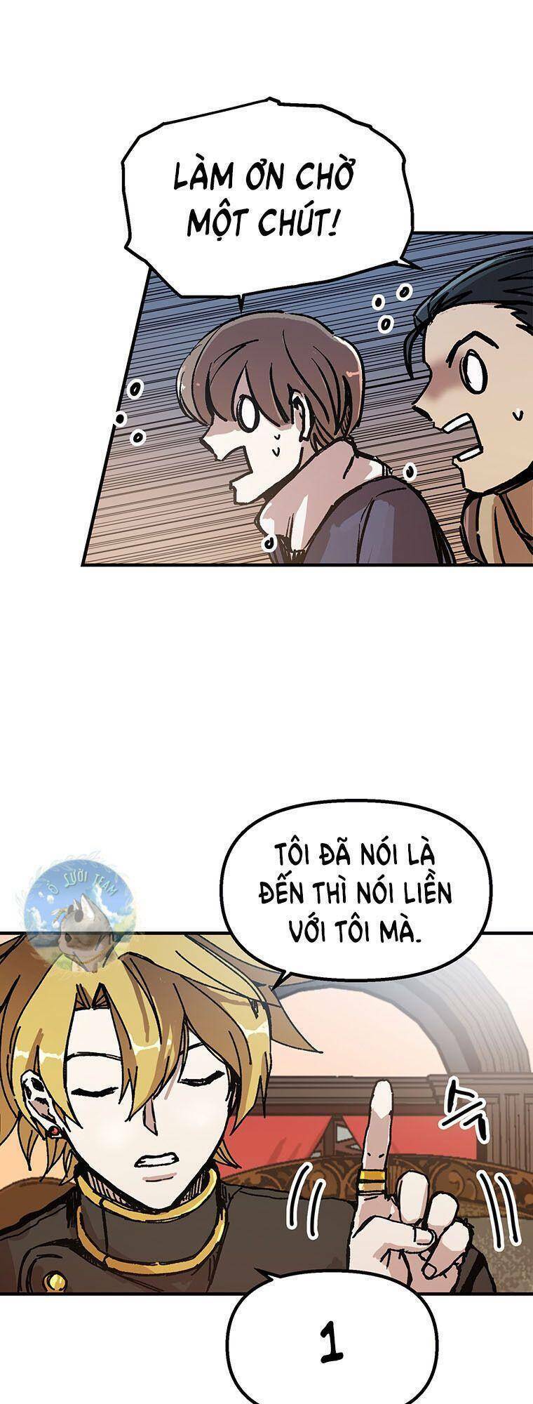 người chơi lỗi chapter 90 9