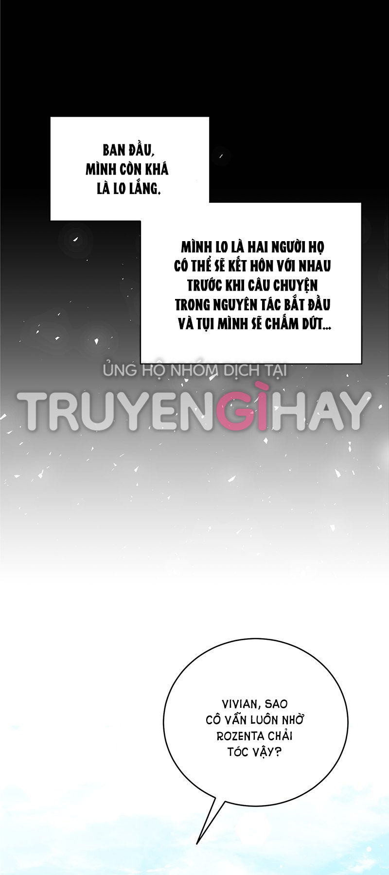 chàng nam phụ kia thực ra là con gái chapter 4 28