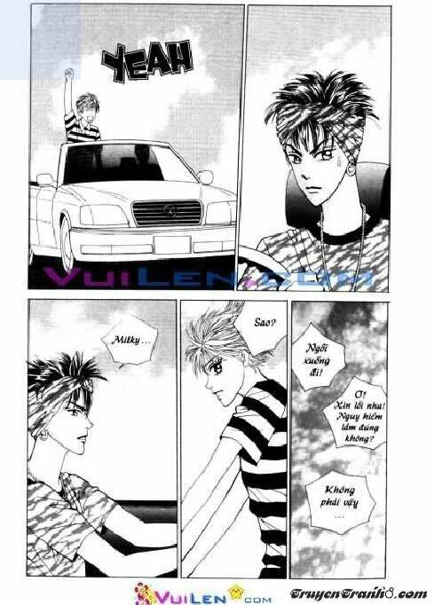 người mẫu hoàn hảo chapter 2 65