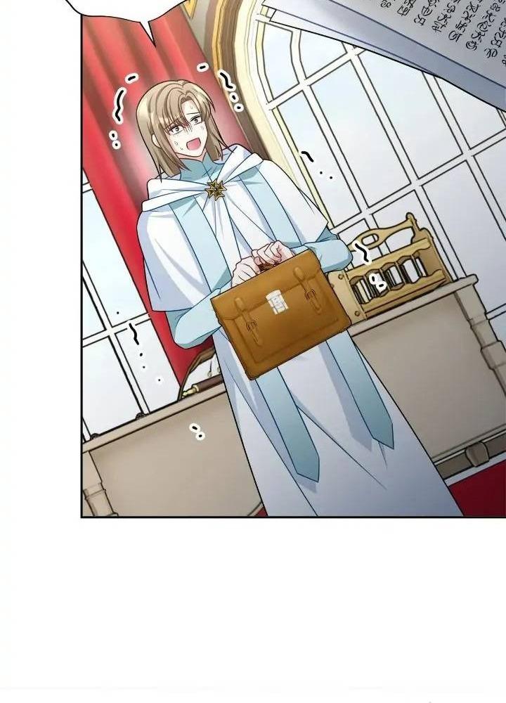 tại sao mẹ chồng tôi lại như thế này? chapter 19 105