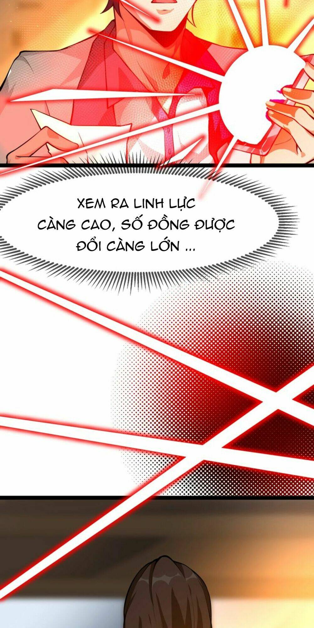 app tu chân mạnh nhất chapter 3 9