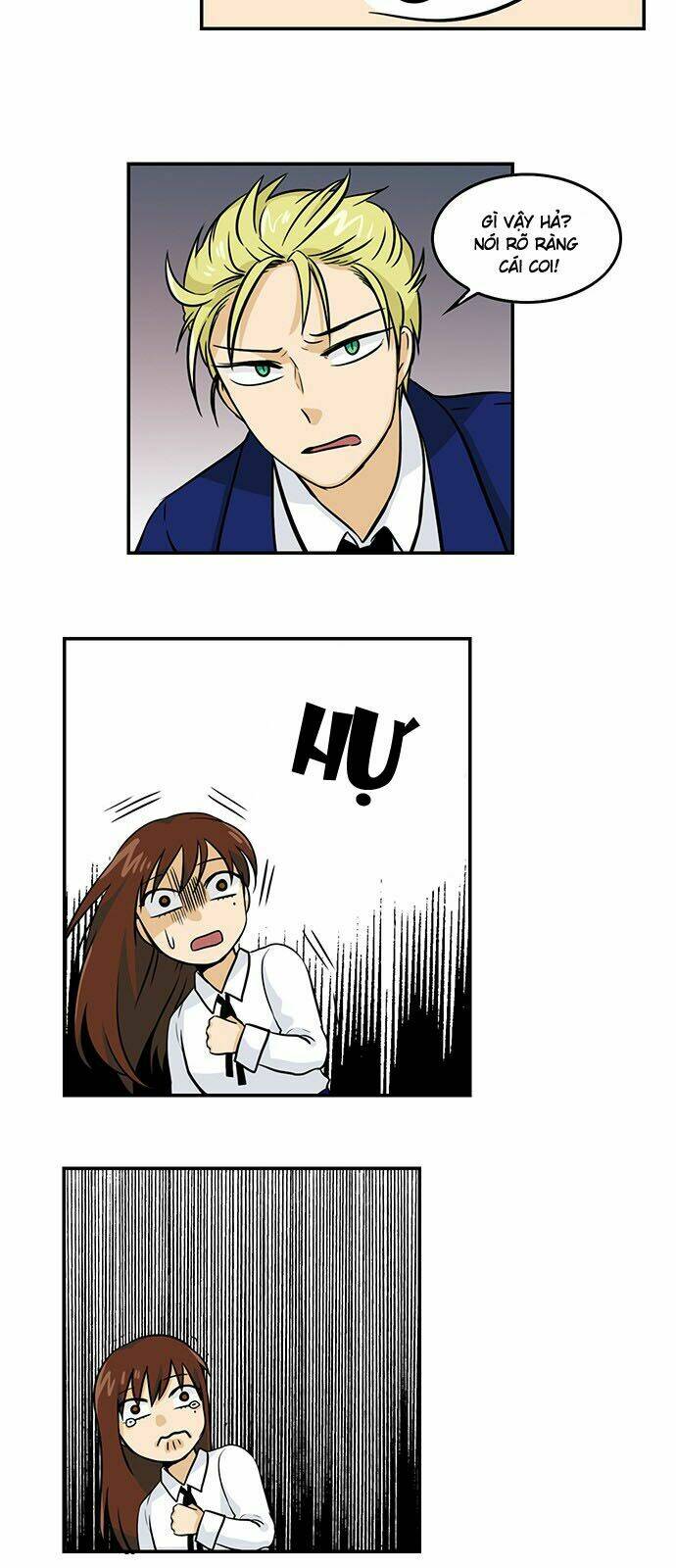 hắn ta là rồng chapter 102 17