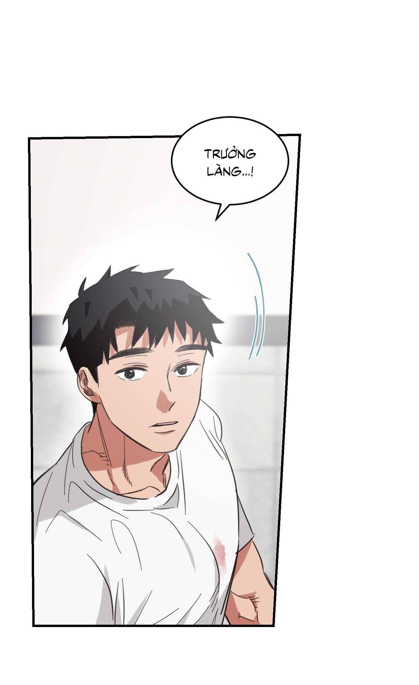 ngôi nhà hướng mặt trời mọc chapter 27 34