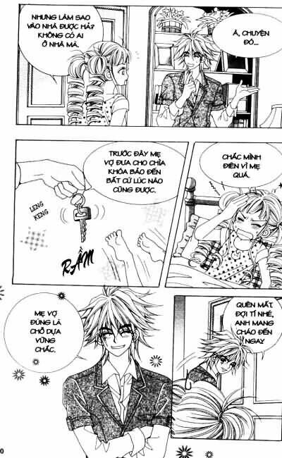 forbidden kiss chapter 42 11