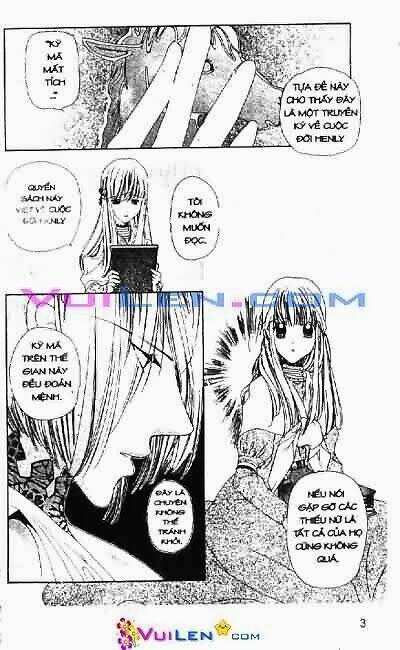 duyên kỳ ngộ chapter 6 4