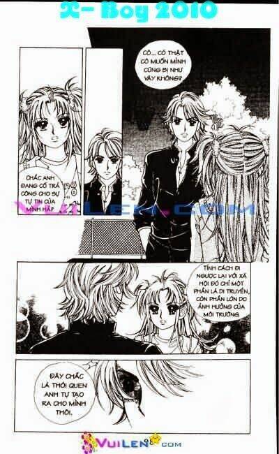 cô giáo tuổi 18 chapter 2 99