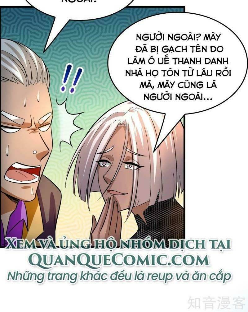 dị giới cung ứng thương chapter 86 21