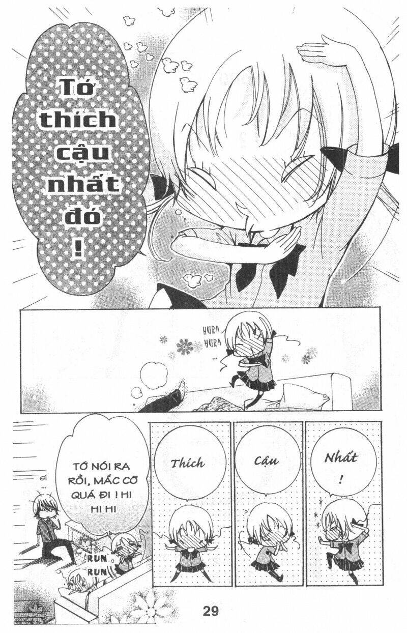 ore-sama kingdom chapter 6 29