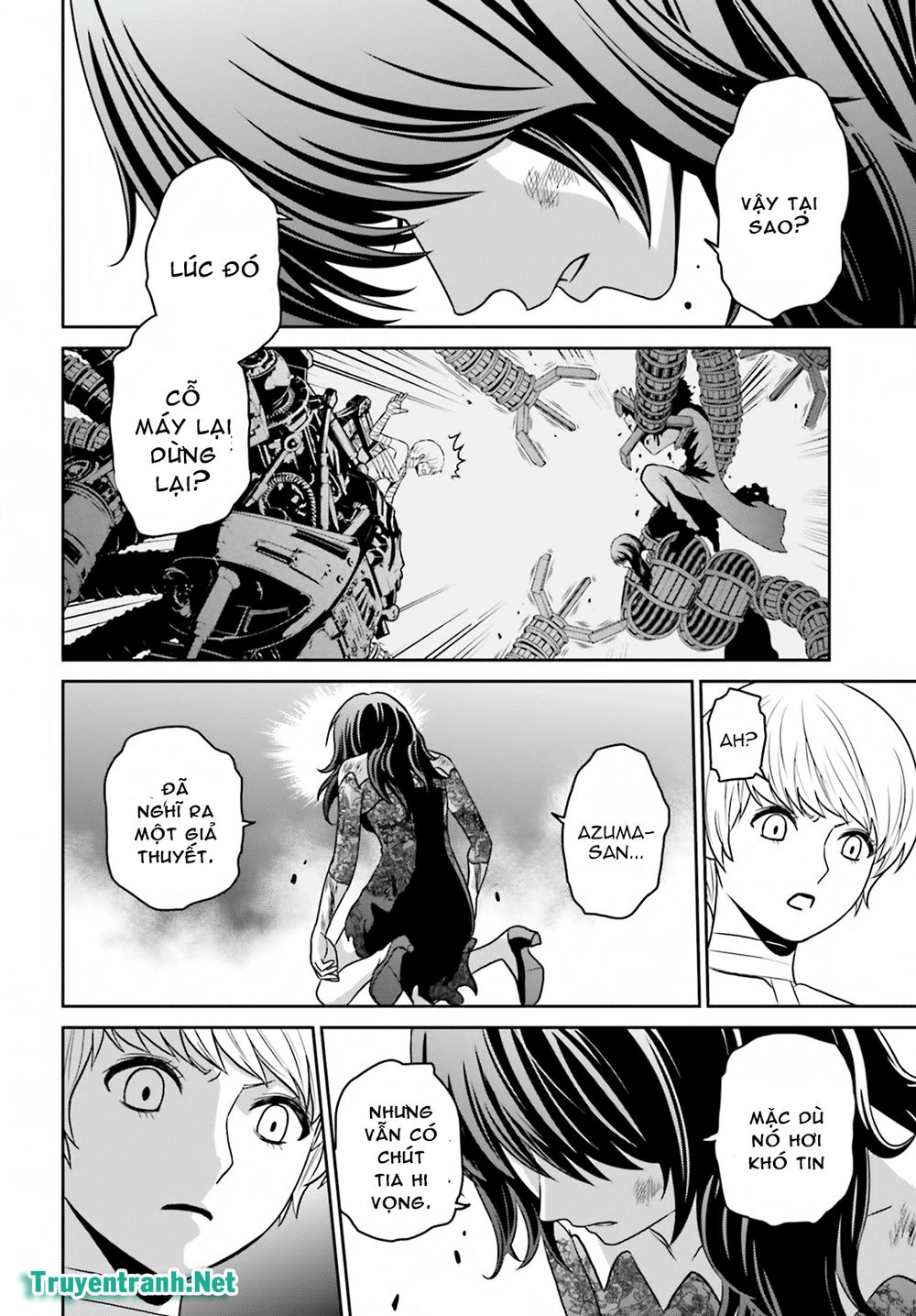 tokyo esp chapter 78 8