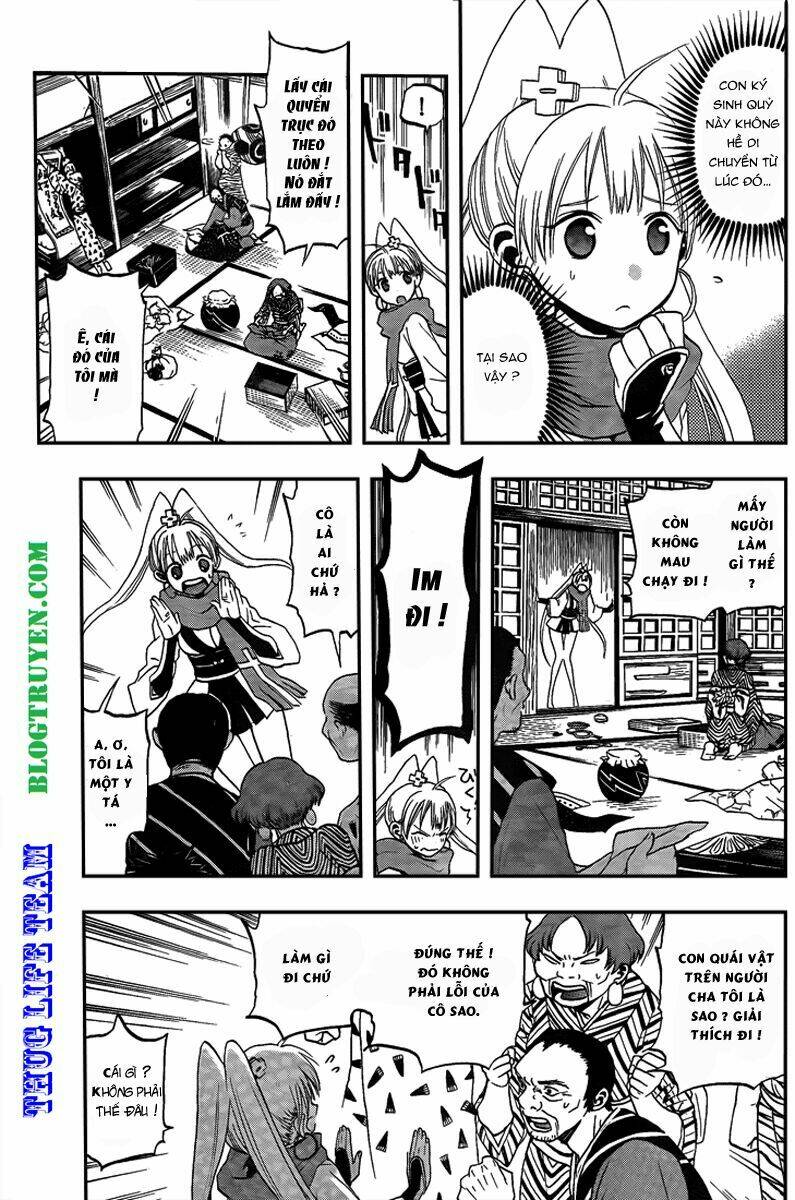 kaitai shinsho zero chapter 9 12