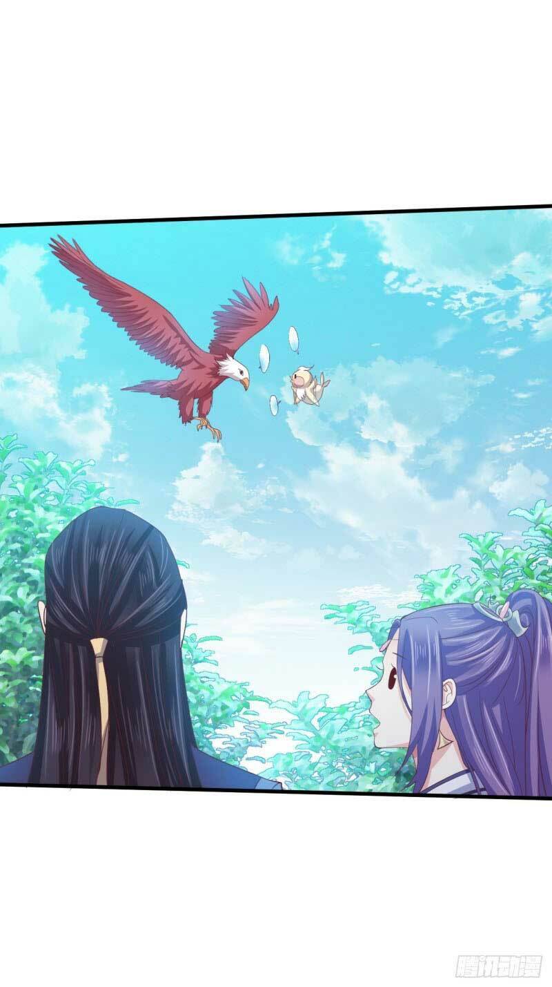 bạo quân thử yêu: yêu hậu như thử đa kiều chapter 76 14