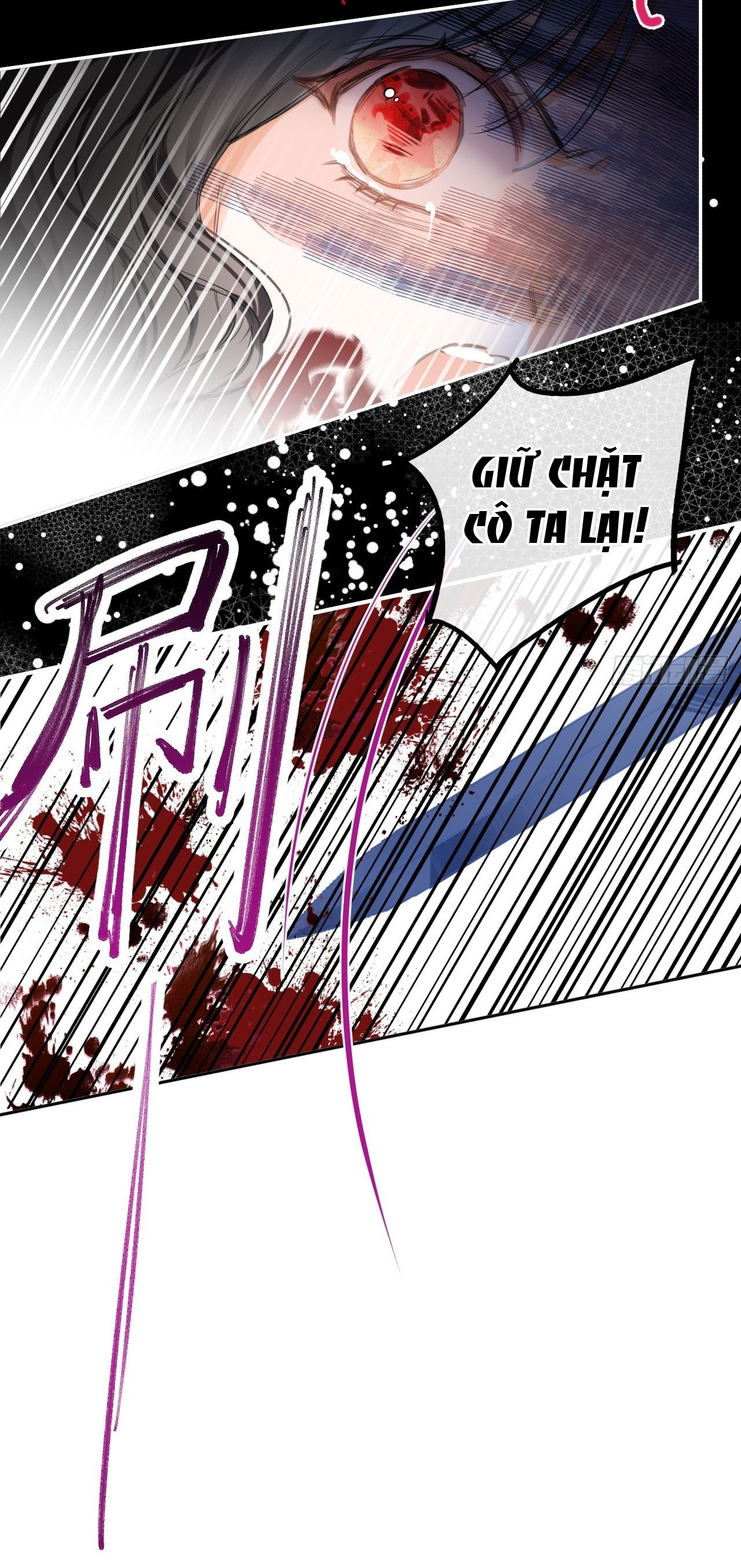 ma nữ đang dần tà ác chỉ đành trở thành phản diện chapter 1.2 33