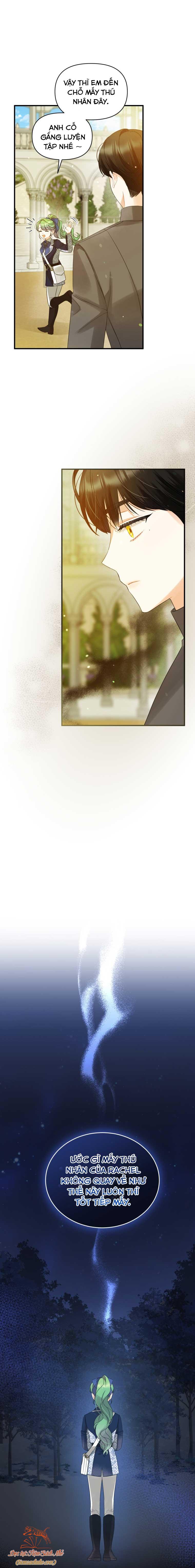 trở thành em gái nam chính truyện bl chapter 15 8