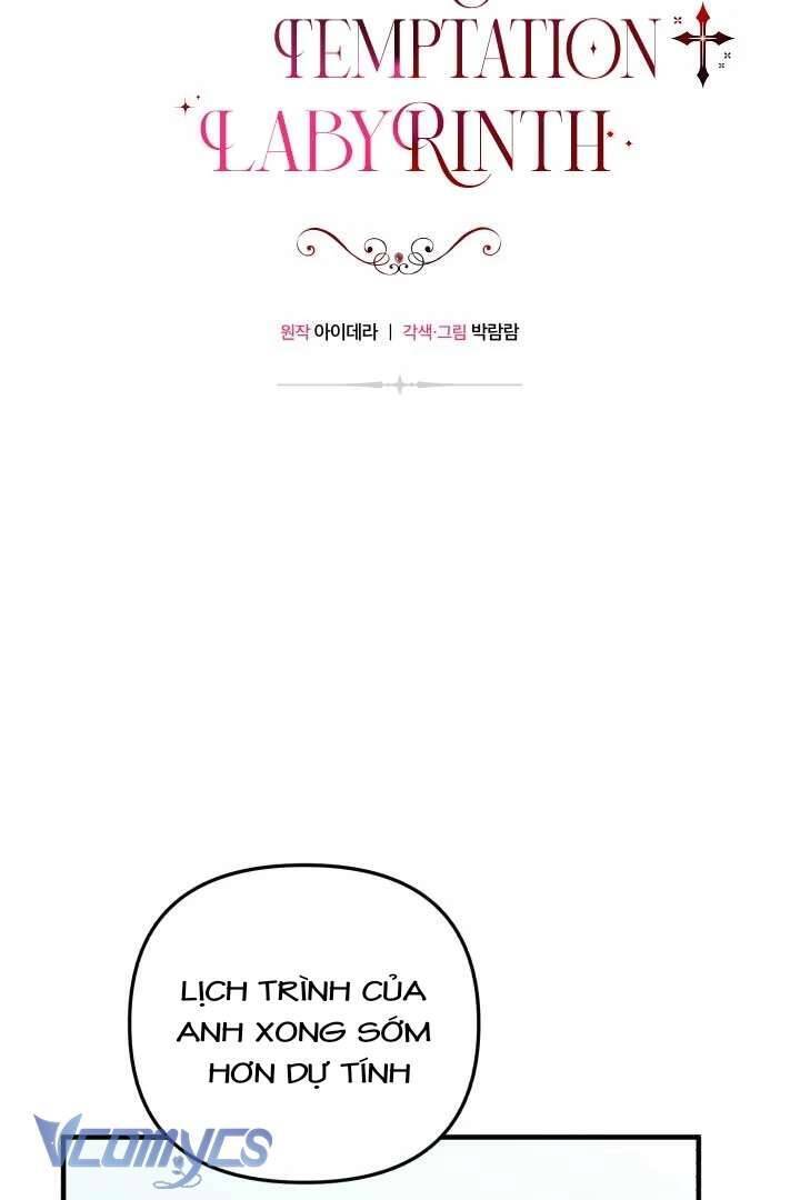 mê cung cám dỗ của emilone chapter 6 22