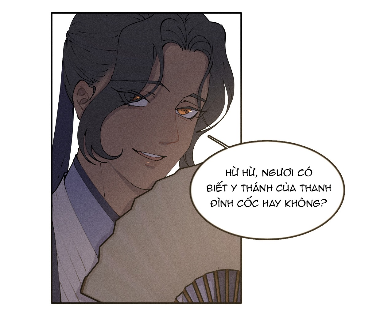 cổ phá chapter 1.2 8