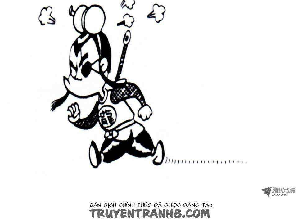 đạo sư độc nhãn long chapter 16 3