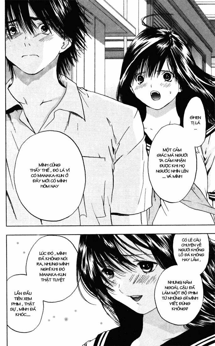 quần lót dâu tây chapter 65 16