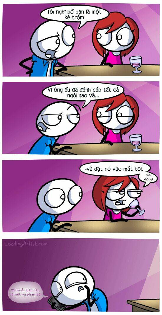 loading artist chapter 9 1