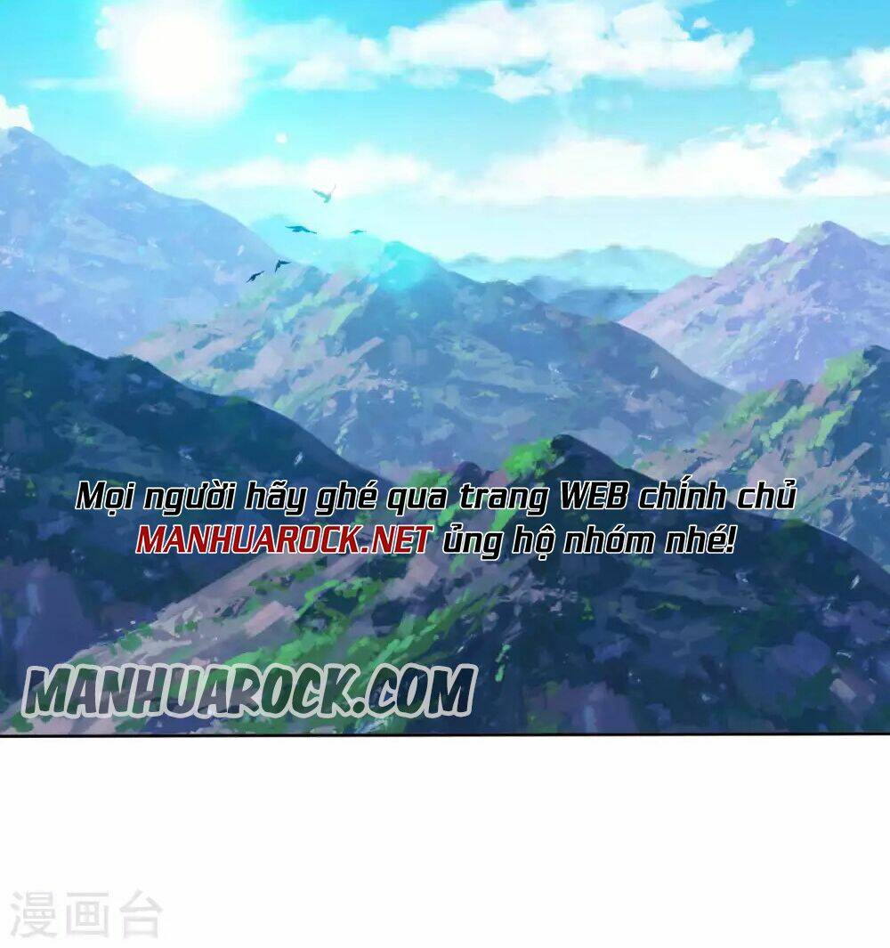 sư phụ của ta là thần tiên chapter 51 2