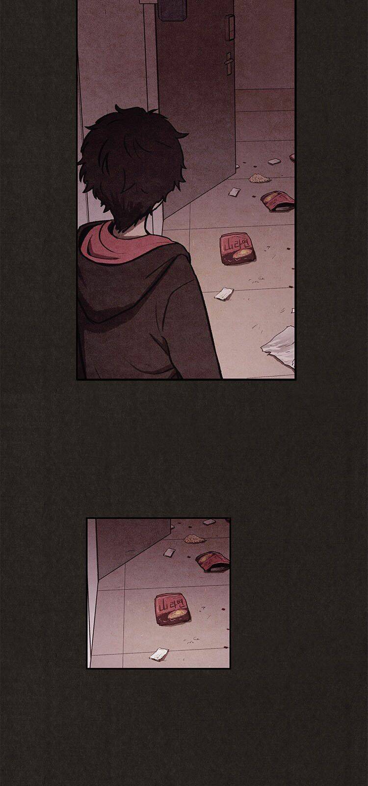 quái vật tại chung cư xanh chapter 3 35