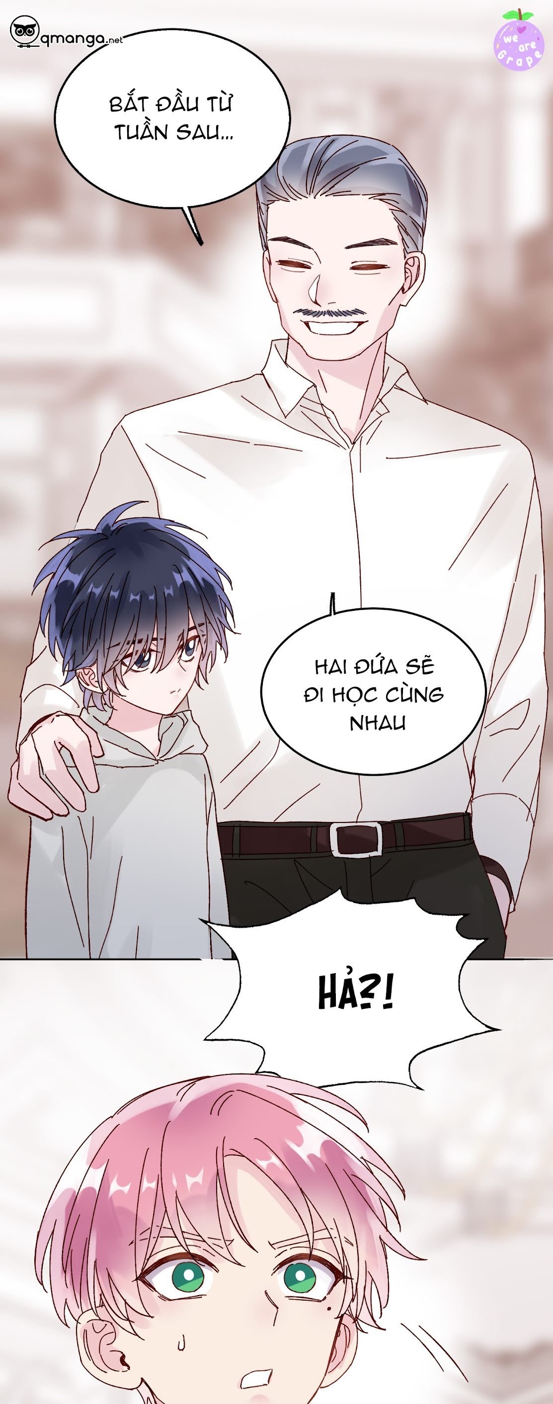 tôi phải trở thành nhân vật đại phản diện chapter 10 15