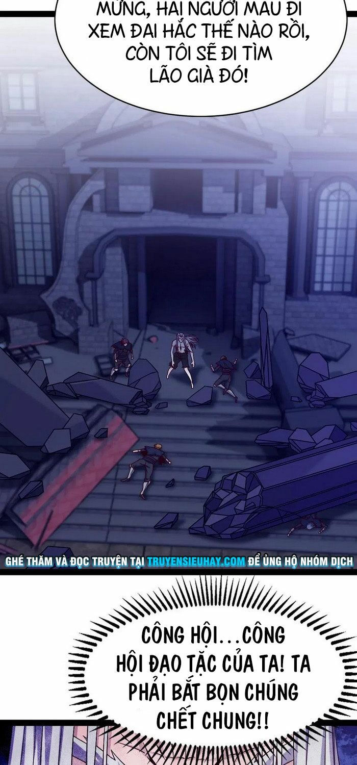 ma thú kiếm thánh dị giới tung hoành chapter 129 37