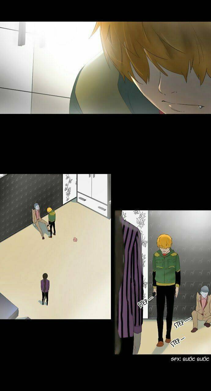 cuộc chiến trong tòa tháp chapter 101 42