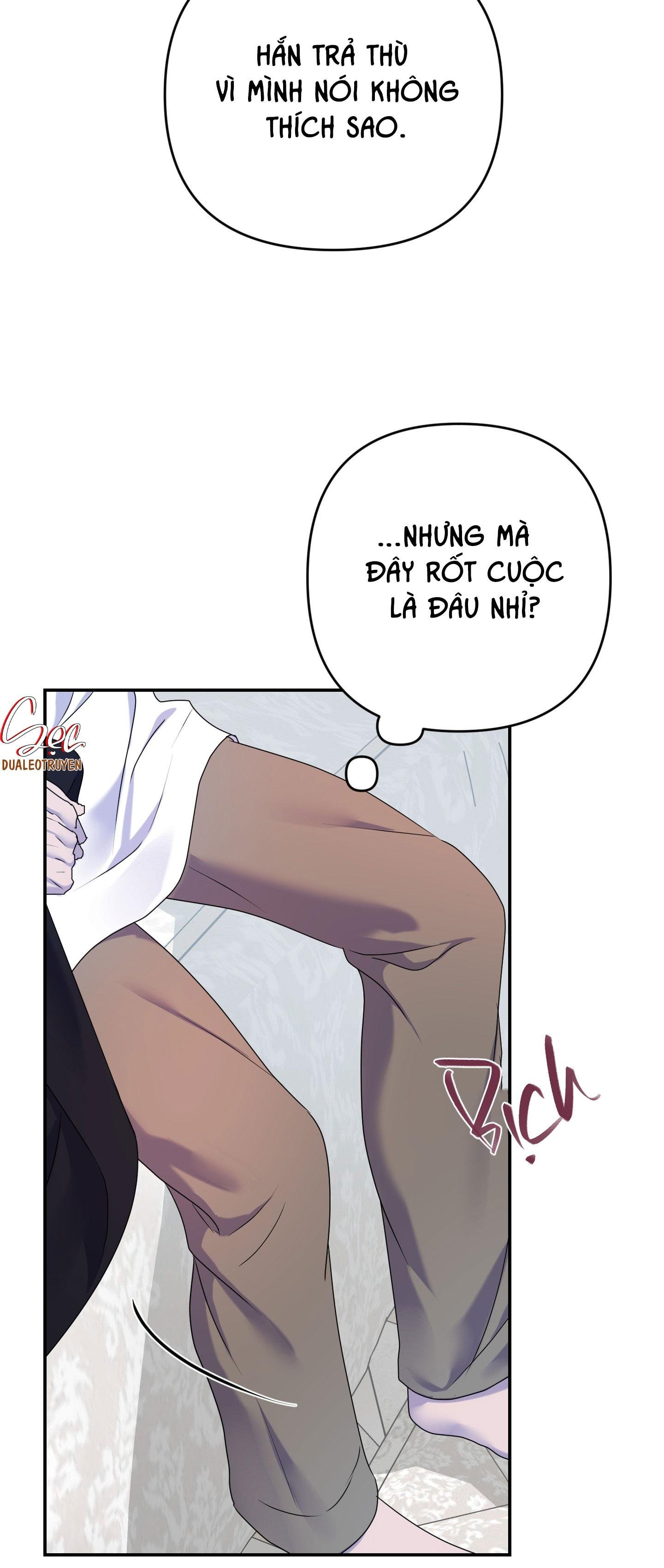 đóa hoa của alosha chapter 31 32