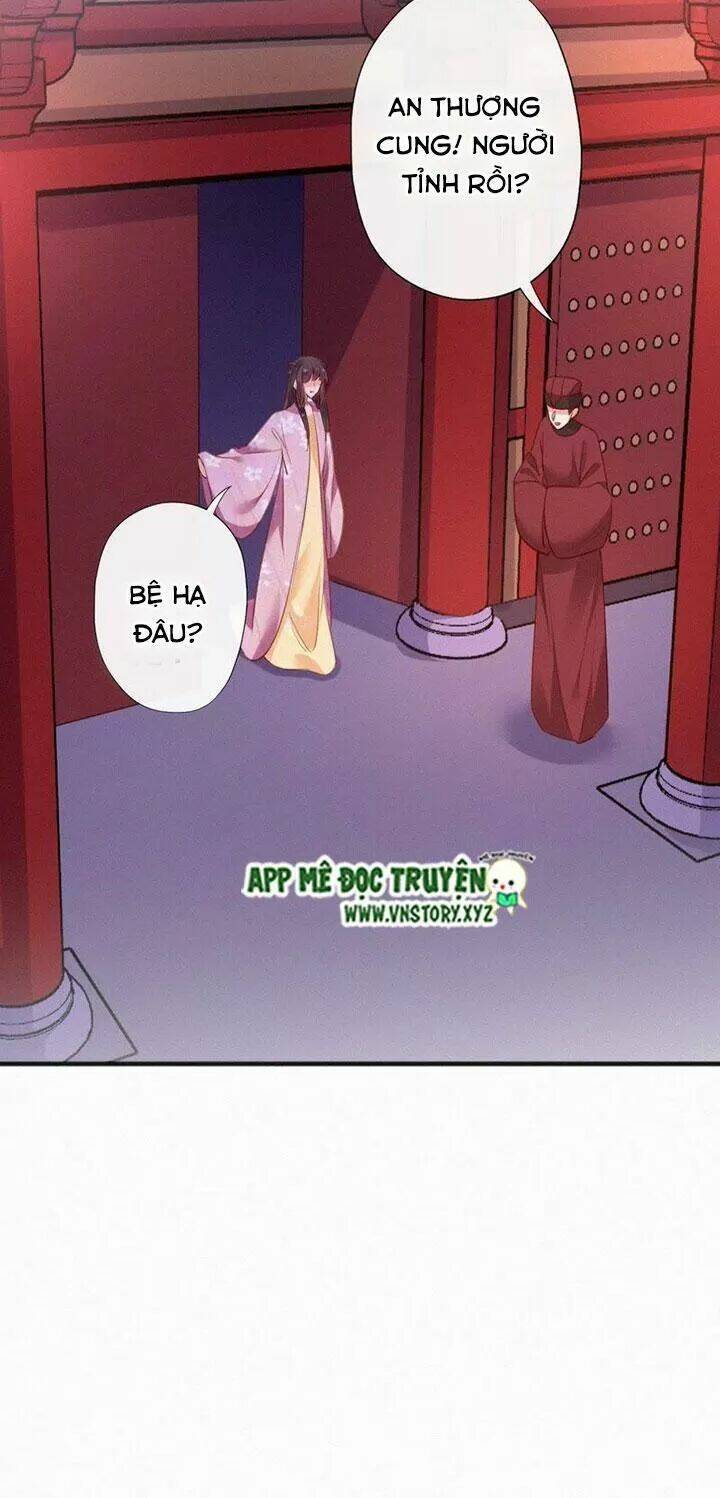 thiên hương mỹ nhân chapter 28 18