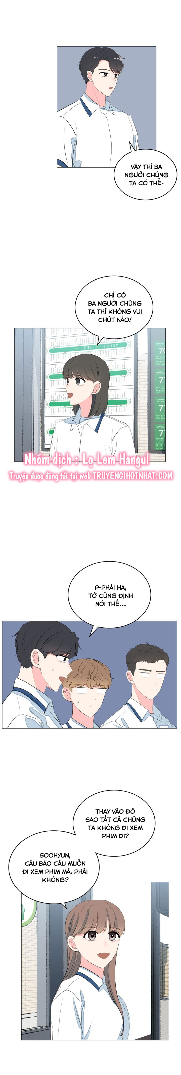 lọ lem hangul coming soon chapter 90 1