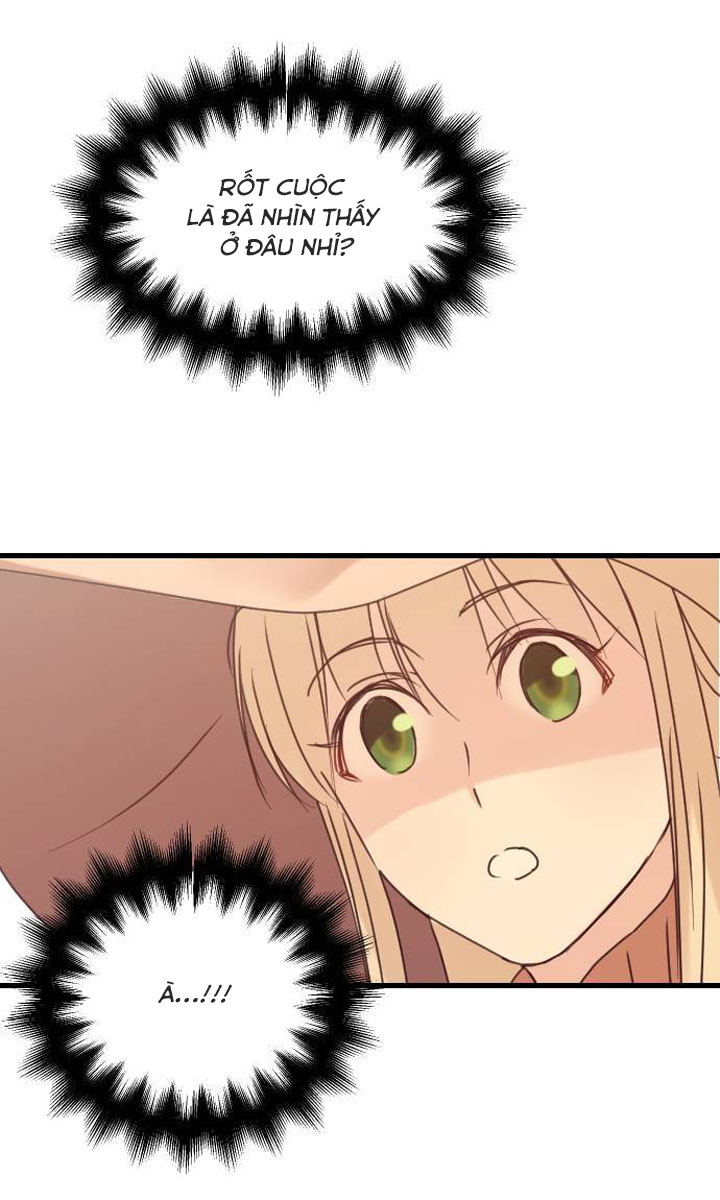 thánh nữ ẩn mình chapter 3.2 22