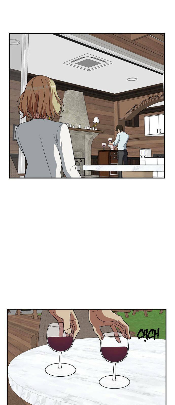 change me chapter 24 32