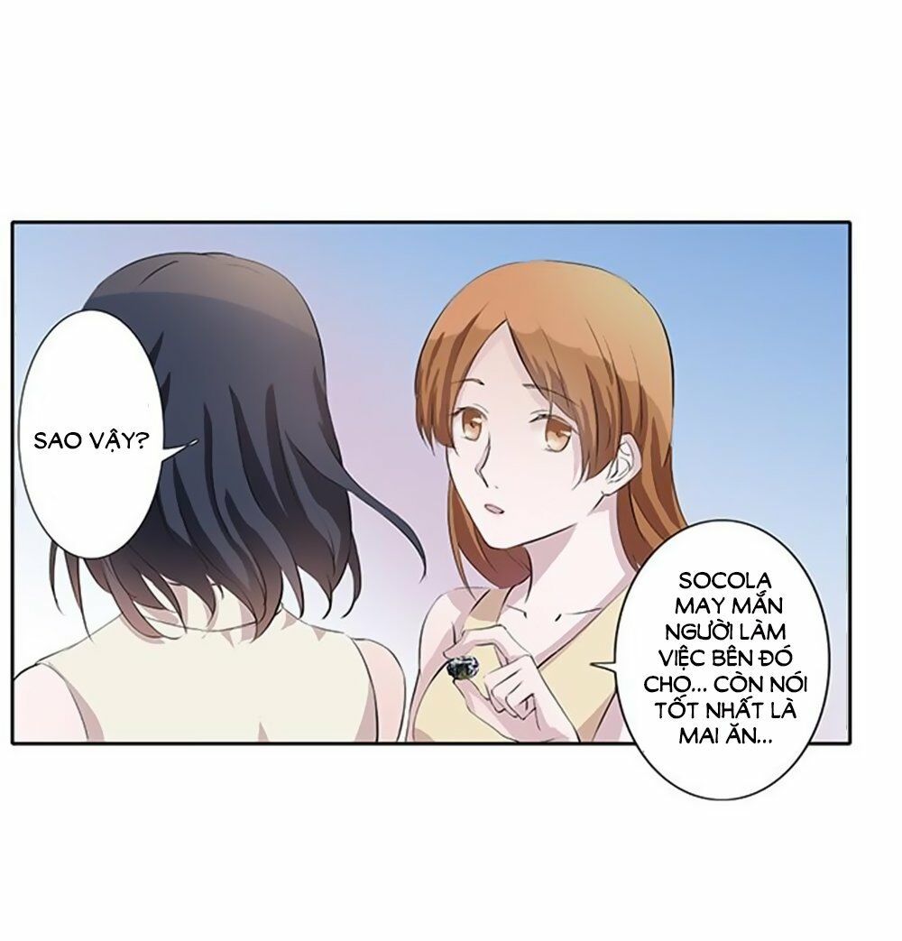 thiên kim đường môn chapter 42 33