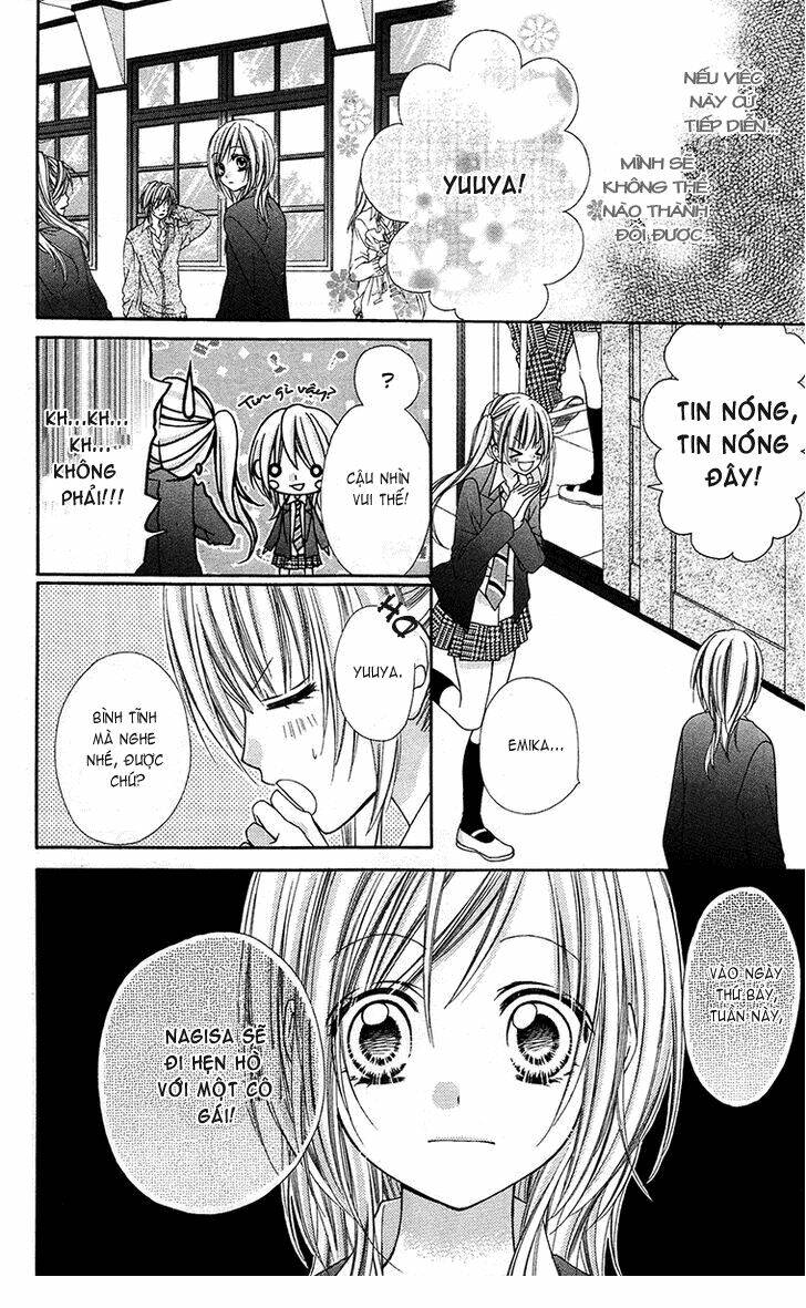 love berrish chapter 21 9