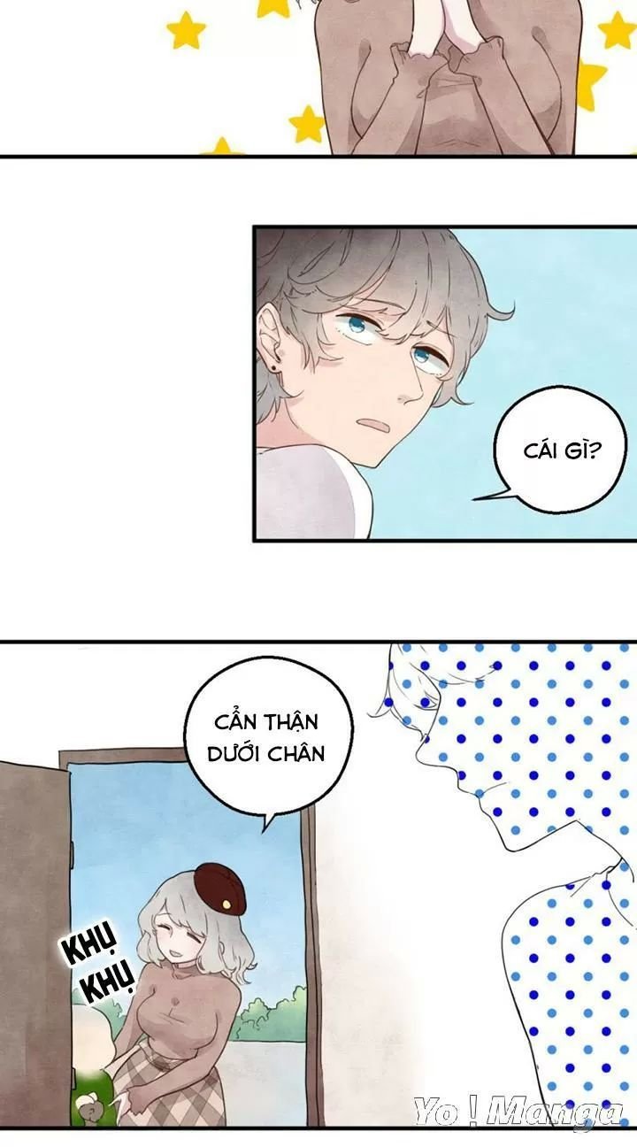 hữu ngôn tại tiên chapter 10 7