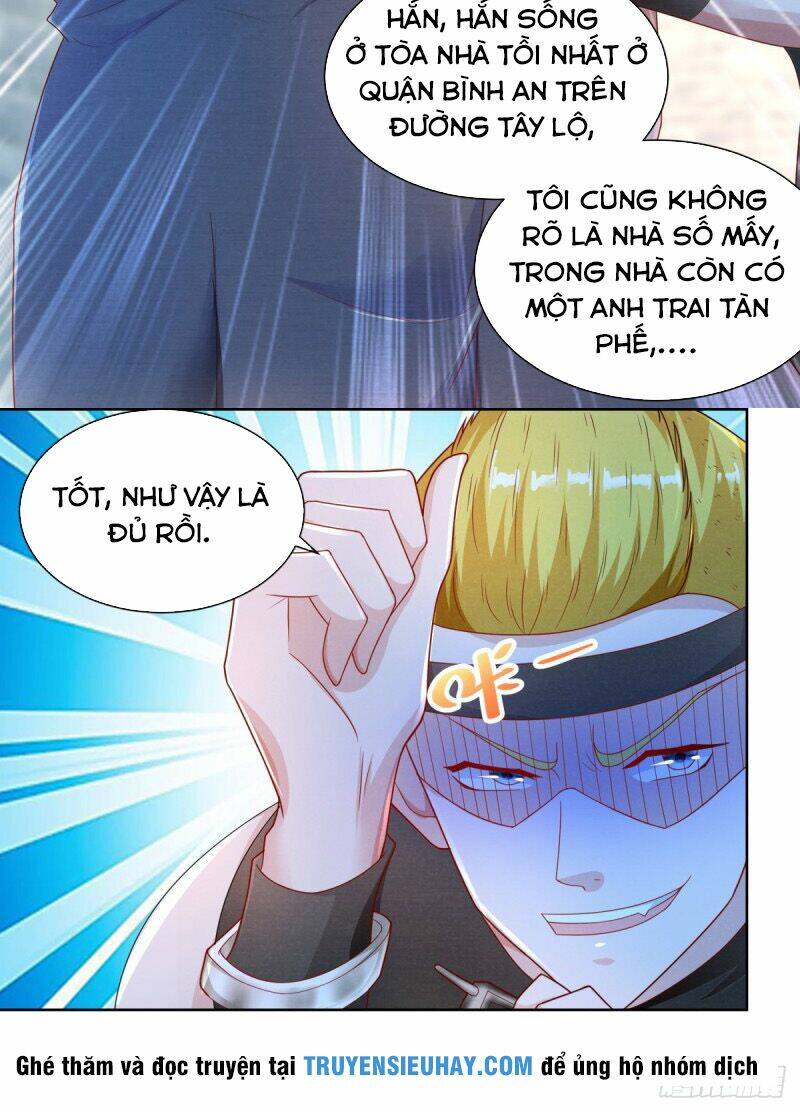 trùng sinh chi thần đế quy lai chapter 9 13