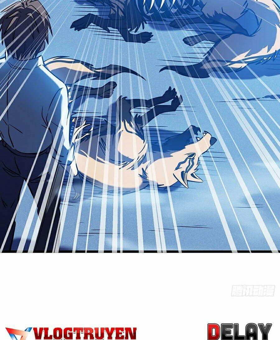 sát thần chi lộ tại dị giới chapter 5 103