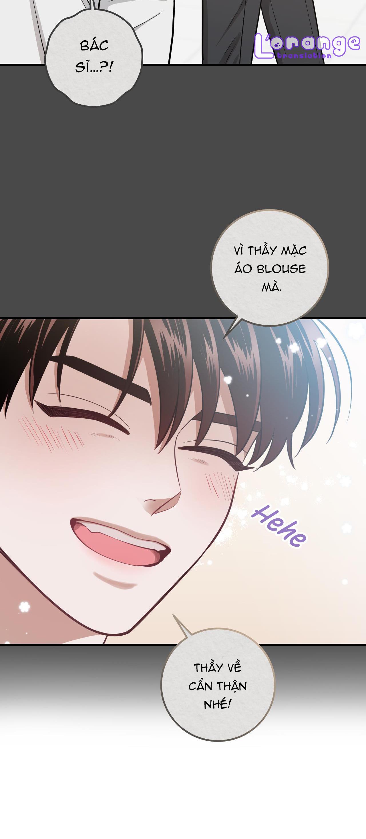 băng qua thiên đường chapter 3 48