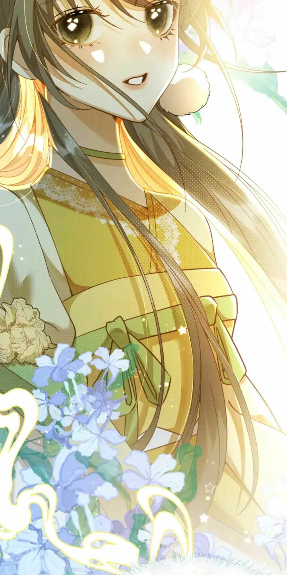 ác nữ mỹ nhân siêu vô hại chapter 3 29