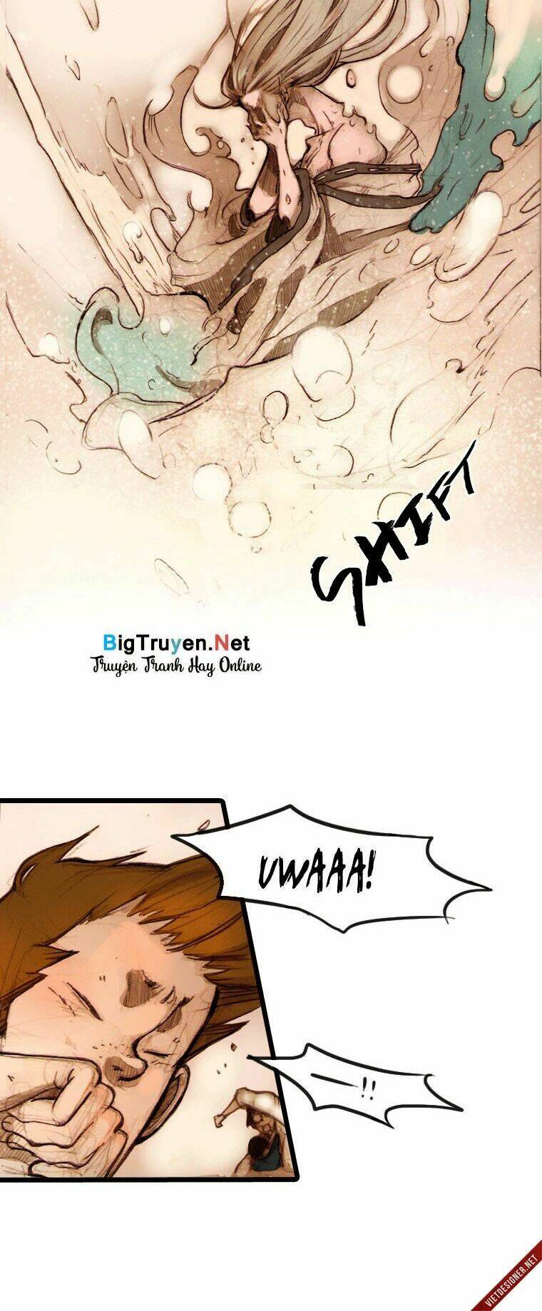 cuộc hành trình của pháp sư chapter 5 64